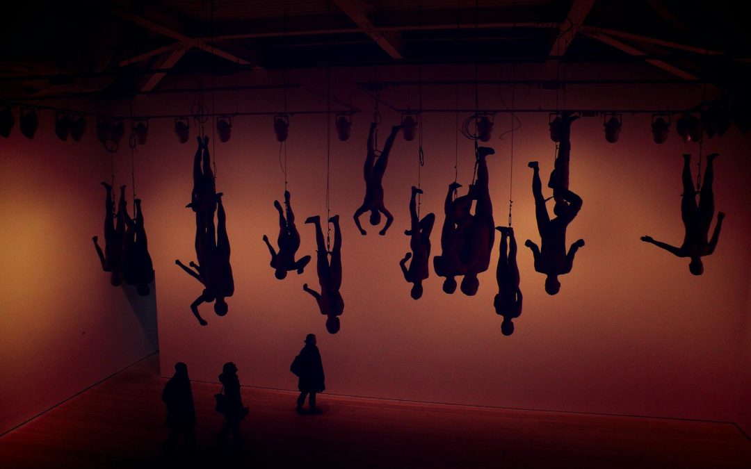 Boston’s Art Scene, Unpacked: A Friendly Guide to Culture Without the Fuss